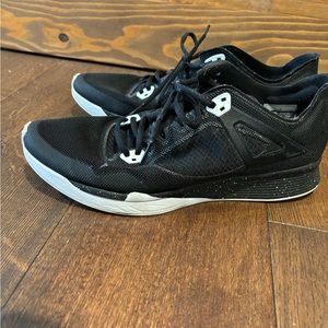 Jordan racers Oreo